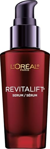 LOreal Paris Revitalift concentrated Treatment