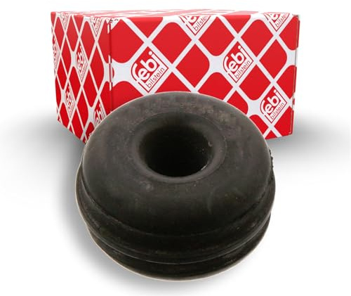febi bilstein 36008 Bump Stop for shock absorber, pack of one