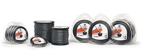 Husqvarna Trimmerfaden X Force 2,4mm, 15m