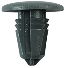 Connect 36237 Button Clip Retainer to suit Ford 50pc