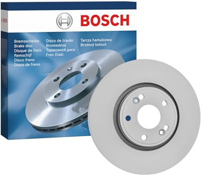 Bosch BD2048 Bremsscheiben - ECE-R90 Zertifizierung - eine Bremsscheibe