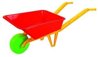 Tupiko TDB Baczek Wheelbarrow (Large)