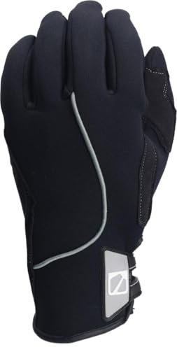 BOOSTER MX WINTER Handschuh schwarz XXL