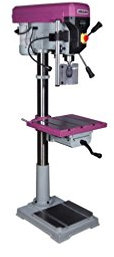 Sidamo - Perceuse sur colonne PC 30 FC TE - 400V 1100W - 20502053