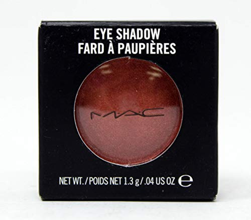 Eye Shadow - Coppering by MAC for Women - 0.04 oz Eye Shadow