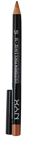 NYX Cosmetics Crayon contour des yeux fin 24 carats