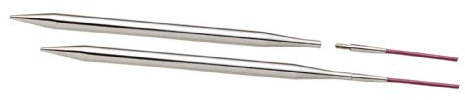 KnitPro NOVA Metall Options Nadelspitzen 3,25 mm