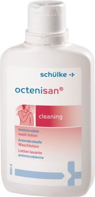 OCTENISAN Waschlotion 150 ml