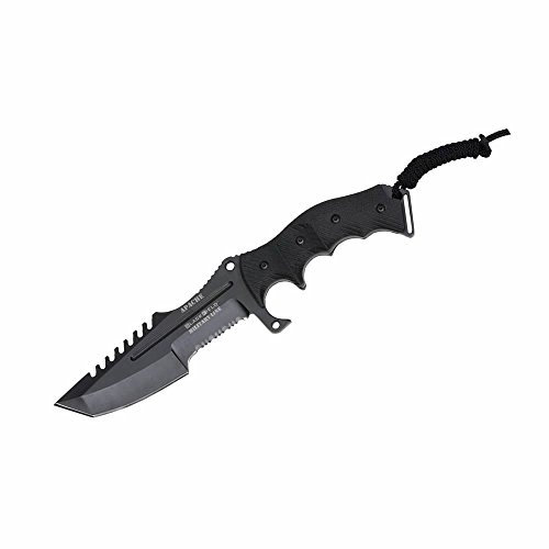 BlackField Security Military Line APACHE, 88206