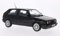 VW Golf II GTI G60, schwarz, 1990, Modellauto, Fertigmodell, Norev 1:18
