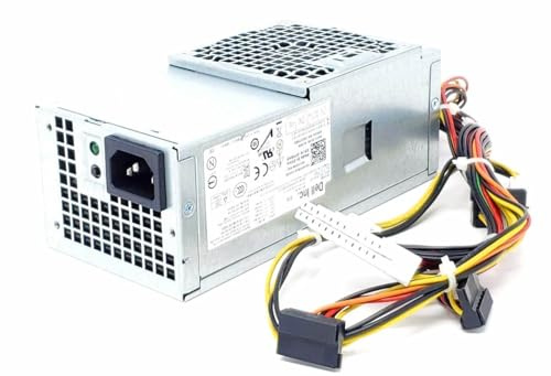 Dell PWR SPLY 250W DT APFC Delta, 077GHN