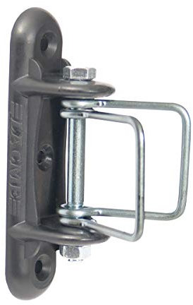 Agrifence Tape End Tensioner Pk 2