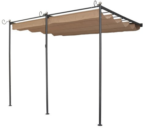 Rowlinson St. Tropez Canopy