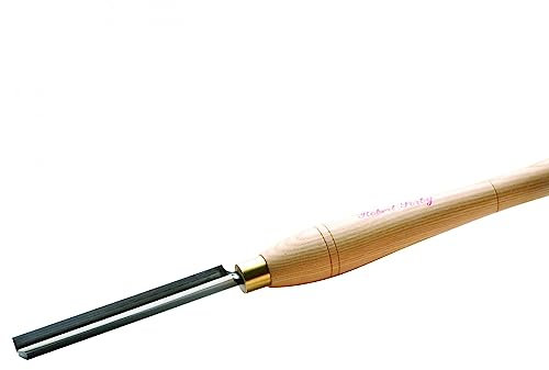 Robert Sorby B843325 Spindle Roughing Gouge - Long Handle- 1 1/4 - 32mm - Woodturning Chisel