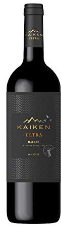 Kaiken Ultra Malbec 2011 (1 x 0.75 l)