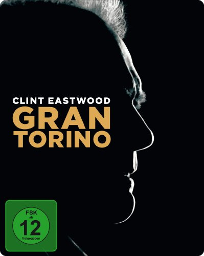 Gran Torino (limitiertes Steelbook)