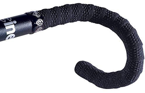 Cinelli Herren Bubble Bar Tape, Schwarz, Einheitsgröße