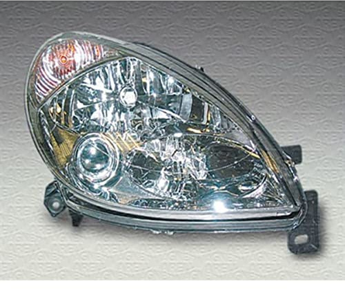 Magneti Marelli 712428801129 Hauptscheinwerfer, Recht mit LWR