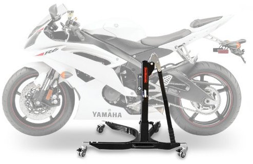 CS Power Classic-Zentralständer für Yamaha YZF-R6 06-20