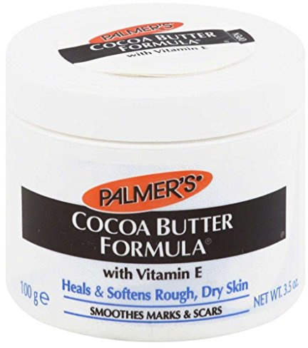 Palmer C Bttr Jar 3.5 oz.