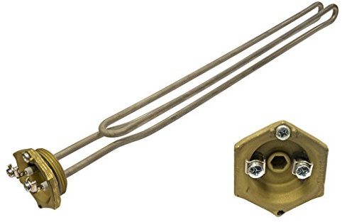 OSO Hot Water Spare 8015192 3kw Single Phase Immersion Heater - Replaces 71259