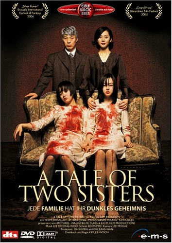 A Tale of Two Sisters