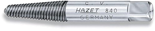 Hazet 840-5 Schraubenausdreher