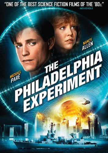 Philadelphia Experiment [DVD] [1984] [Region 1] [US Import] [NTSC]