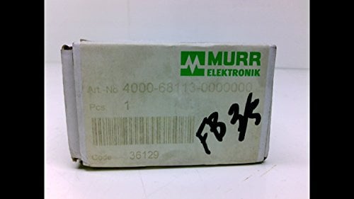 Modlink MSDD Einbaurahmen 1-fach Metall