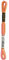 Anchor 4615000-01315 Stickgarne, 100% Baumwolle, 1315, 8m, 3 Gramm