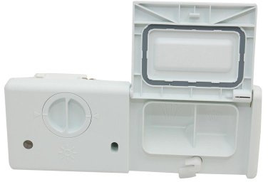 HOTPOINT Geschirrspüler Dispenser Versammlung