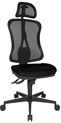 Topstar HE200 G20X Drehst. Head Point Sy schwarz