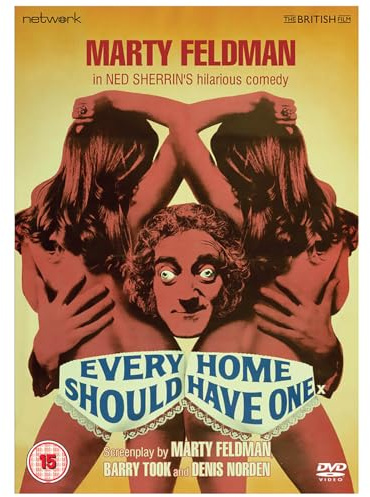 Every Home Should Have One [DVD]