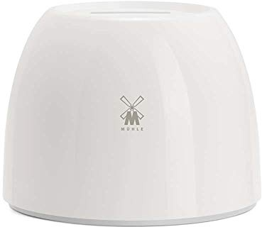 Muhle Branded Blade Bank For Safe Disposal of Used Safety Razor Blades