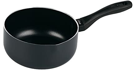 Lifestyle Cazo de Cocina, Negro