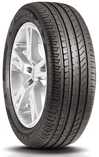 Cooper Zeon 4XS Sport FSL - 225/65R17 102H - Sommerreifen