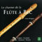 Le Charme de la flûte à bec
