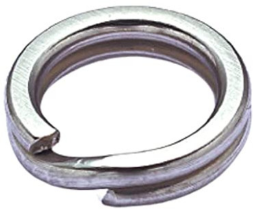 Decoy R-3 Split Rings Medium Class Size 5 (1252)