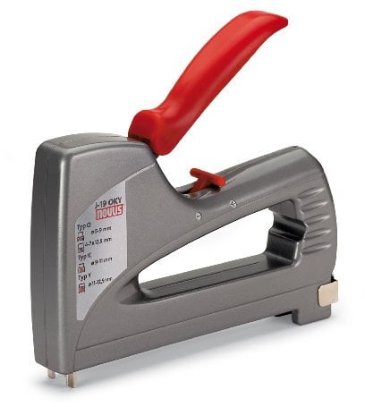 Novus 030-0422 Kabeltacker J 19 OKY Koffer