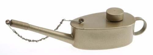 Diverse Lötlampe,Metall,oval 026223