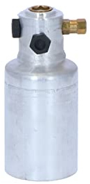 NRF 33085 Trockner, Klimaanlage