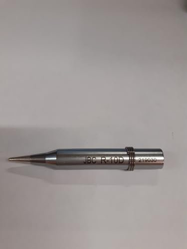 Jbc , 300905, punta r10d p/30s; 40s; sl2006