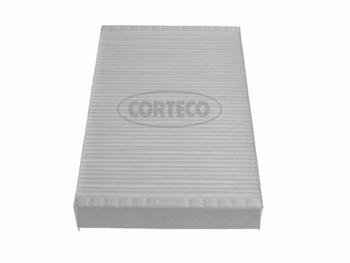 Corteco Partikelfilter Innenraumfilter passend für Multipla | 21652308