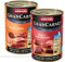 animonda Hund GranCarno Junior Mix 12 x 400g Pack