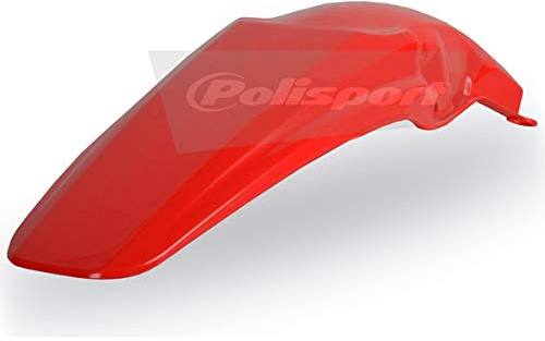Fender Rear CRF450 05-08 Red