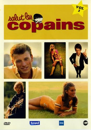 Salut les copains, vol. 1 [FR Import]