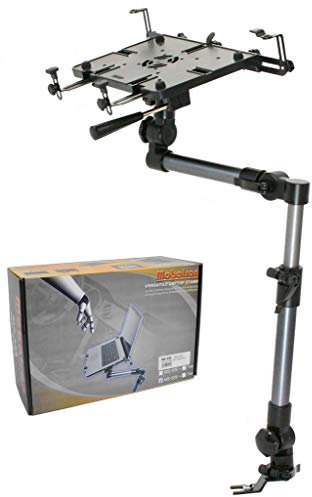 Mobotron Ms-526 Heavy-Duty Car Van Suv Ipad Laptop Mount Stand Holder