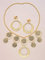Rubie's Rubies Kost-me 154877 Gypsy Schmuck-Set