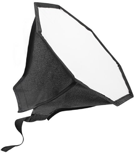 Walimex Octagon Softbox für Systemblitz 28 cm