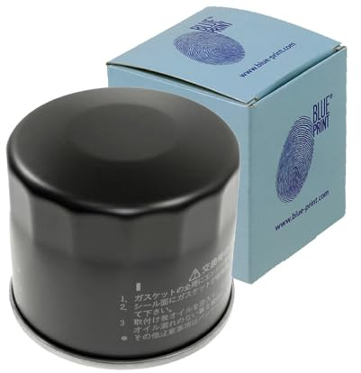 Blue Print ADN12104 Oil Filter